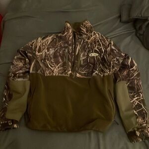 Men’s EST Large Drake Jacket